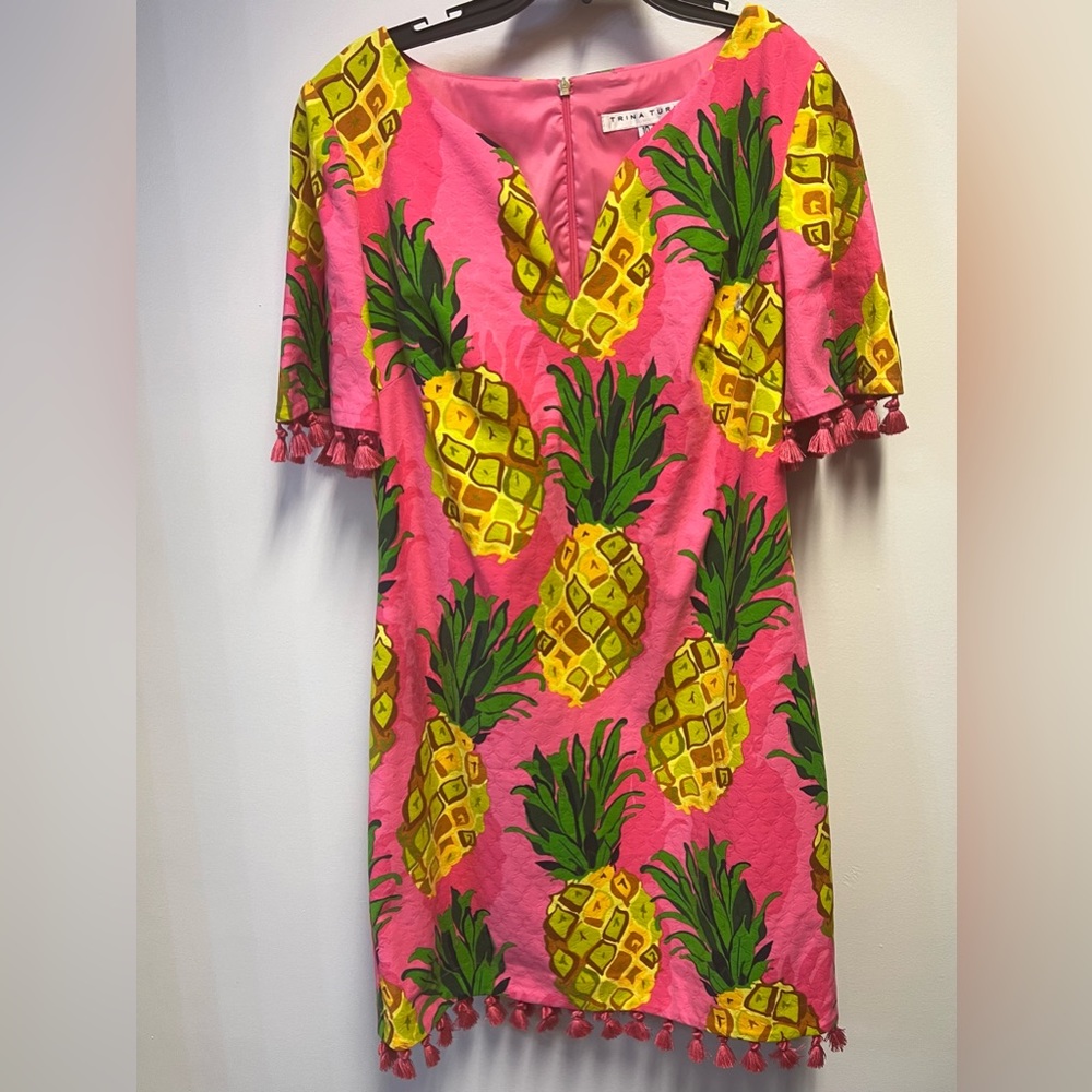 Trina Turk Raine 2 Dress